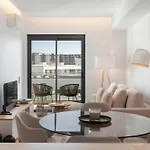 Acqua Iv By An Island Апартаменты Фуншал