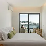 Acqua Iv By An Island * Фуншал