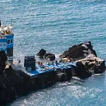 Acqua Iv By An Island Апартаменты Фуншал