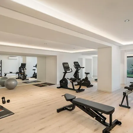 Acqua Iv By An Island Apartamento *