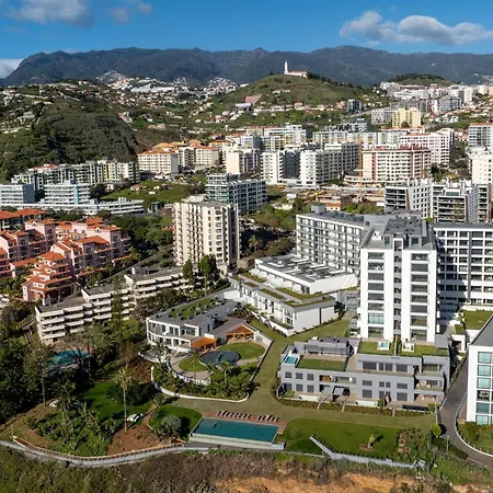 Acqua Iv By An Island Apartamento *