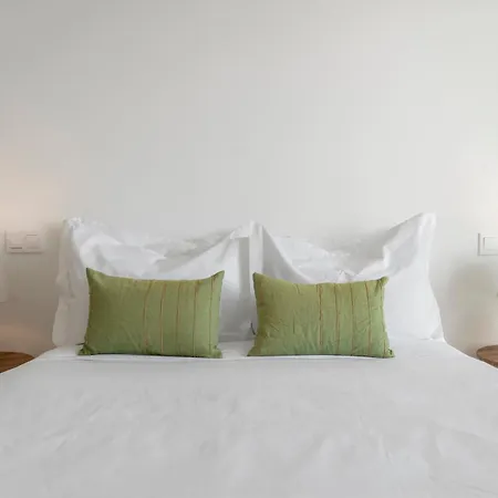 Apartamento Acqua Iv By An Island