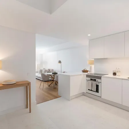 Acqua Iv By An Island Apartamento *