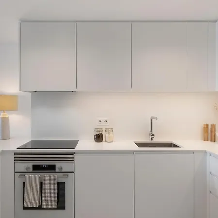 Apartamento Acqua Iv By An Island Funchal (Madeira)