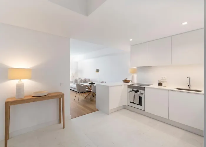 Acqua Iv By An Island Apartment *