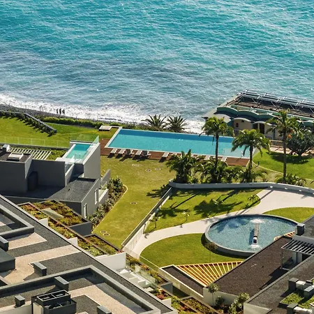 Acqua Iv By An Island Apartment