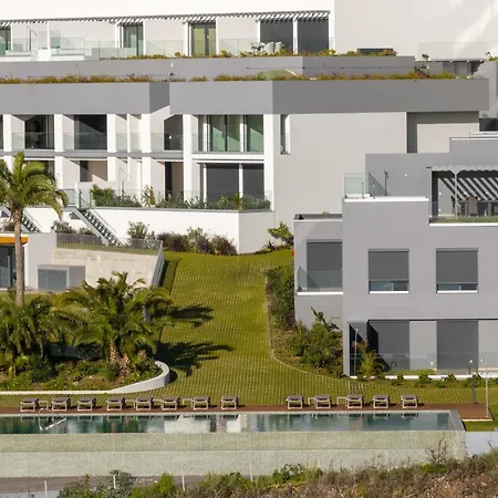 Apartment Acqua Iv By An Island *