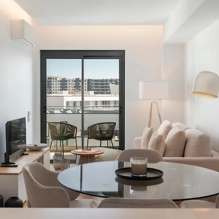 Acqua Iv By An Island Apartment Funchal (Madeira)