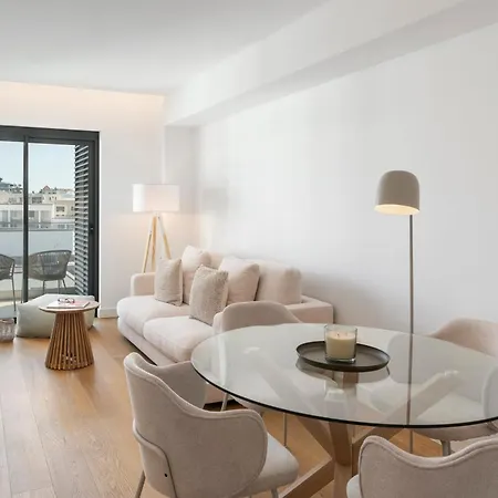 Acqua Iv By An Island Funchal (Madeira)