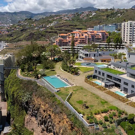 Acqua Iv By An Island Apartment Funchal (Madeira)
