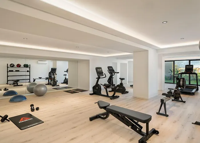 Acqua Iv By An Island 아파트 *