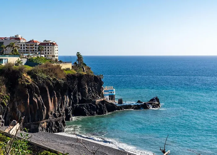 Acqua Iv By An Island 아파트