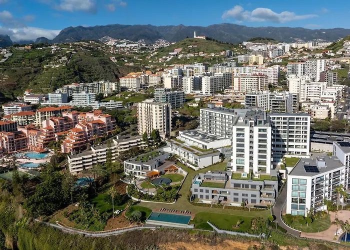 Acqua Iv By An Island 아파트 *