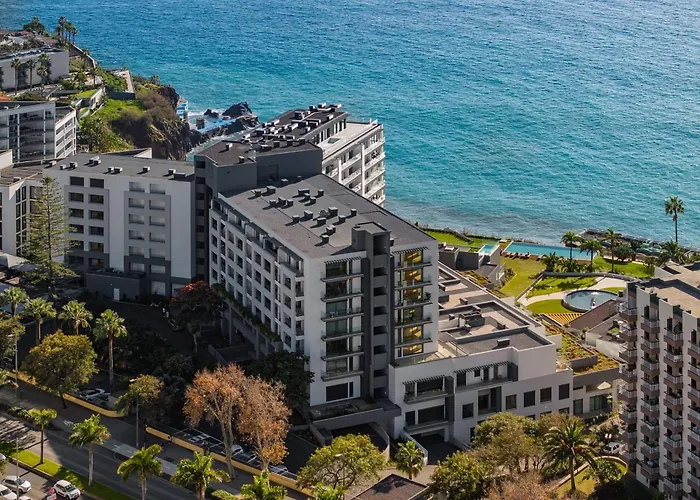 아파트 Acqua Iv By An Island