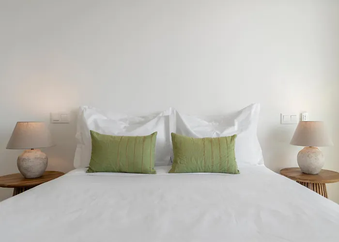 아파트 Acqua Iv By An Island