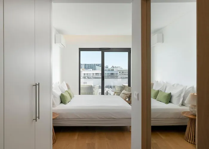 아파트 Acqua Iv By An Island *