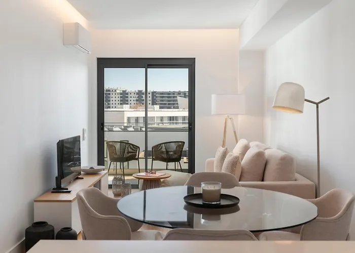 Acqua Iv By An Island 아파트 푼샬