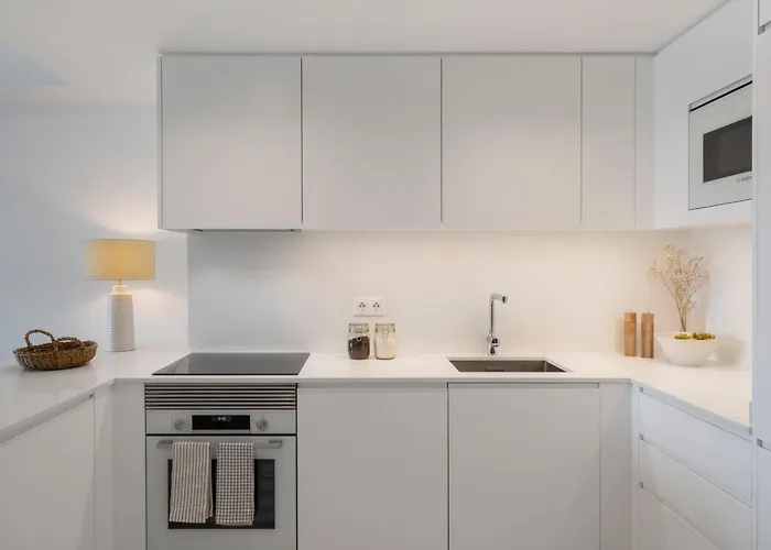 아파트 Acqua Iv By An Island 푼샬