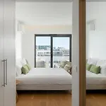 Apartment Acqua Iv By An Island *